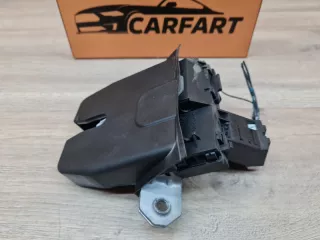 8m51r442a66ca Замок багажника Ford Focus 2 restailing Арт 2-896601, вид 2