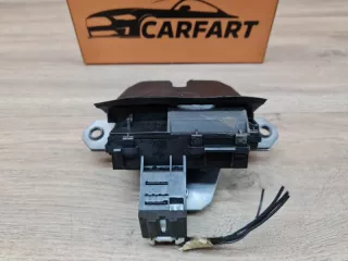 8m51r442a66ca Замок багажника Ford Focus 2 restailing Арт 2-896601, вид 3