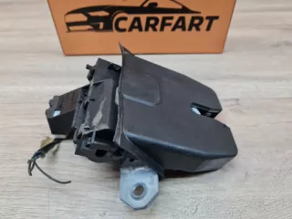 8m51r442a66ca Замок багажника Ford Focus 2 restailing Арт 2-896601, вид 4