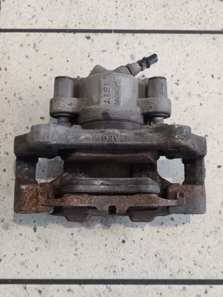 34116850649 Суппорт тормозной BMW 3 F30/F31/GT F34 Арт 2-896682, вид 2