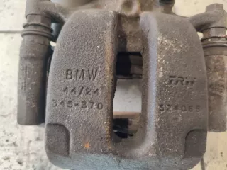 34216870571 Суппорт тормозной BMW 7 G11/G12 Арт 2-896693, вид 4