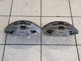 34116891276 Комплект суппортов BMW 7 G11/G12 Арт 2-896696, вид 3