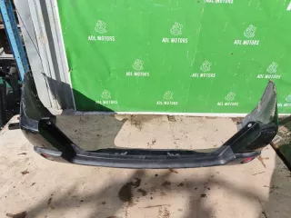 85022JU14H Бампер задний Nissan X-Trail T31 Арт 2-896856, вид 2