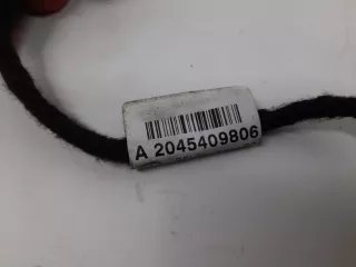 A2118300272 Датчик температуры Mercedes C W204 Арт 2-896917, вид 4