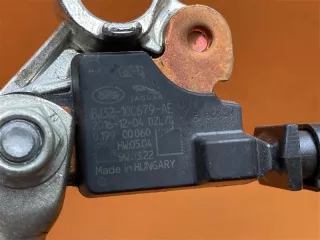 BJ32-10C679-AE Клемма минус Jaguar F-Pace Арт 2-897050, вид 6