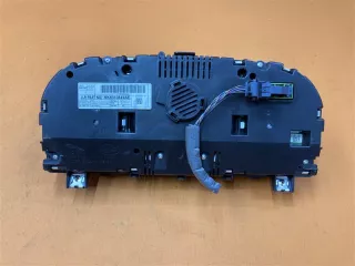 HK83-10849-AE Щиток приборов (приборная панель) Jaguar F-Pace Арт 2-897072, вид 4