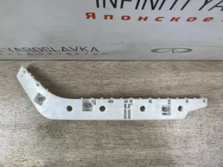 852211LA0A Кронштейн крепления бампера Infiniti QX56 2 Арт 2-897185, вид 4