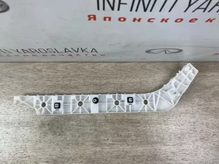 852211LA0A Кронштейн крепления бампера Infiniti QX56 2 Арт 2-897185, вид 10
