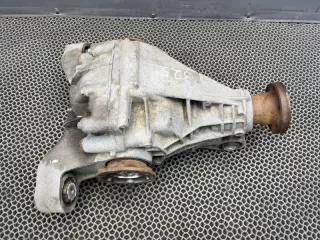 0AB525015C Редуктор заднего моста Volkswagen Touareg 1 Арт 2-897271, вид 2