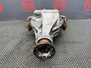 0AB525015C Редуктор заднего моста Volkswagen Touareg 1 Арт 2-897271, вид 3