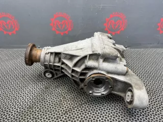 0AB525015C Редуктор заднего моста Volkswagen Touareg 1 Арт 2-897271, вид 4