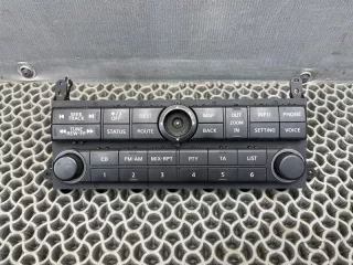 28395-EP005 Магнитола Nissan Pathfinder 3 Арт 2-897284, вид 2