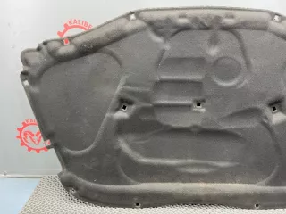 7L6863835B Шумоизоляция капота Volkswagen Touareg 1 Арт 2-897332, вид 2