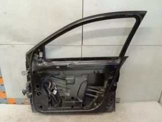 7751473729 Дверь передняя правая Renault Megane 2 Арт 2-897506, вид 7