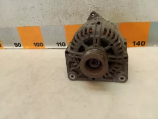8200667619 Генератор Renault Megane 2 Арт 2-897526, вид 1