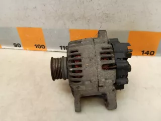 8200667619 Генератор Renault Megane 2 Арт 2-897526, вид 3