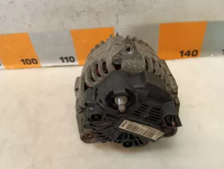 8200667619 Генератор Renault Megane 2 Арт 2-897526, вид 4