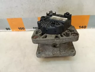 8200667619 Генератор Renault Megane 2 Арт 2-897526, вид 6