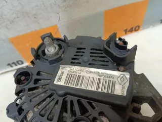 8200667619 Генератор Renault Megane 2 Арт 2-897526, вид 7