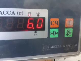 8200667619 Генератор Renault Megane 2 Арт 2-897526, вид 8