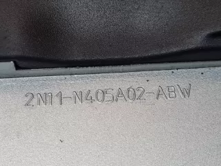 1208204 Лючок топливного бака Ford Fusion 1 Арт 2-897557, вид 2