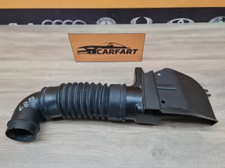 2n119a673cc Воздухозаборник Ford Fusion 1 Арт 2-897570