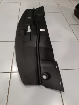 958556806209B9 Накладка замка капота Porsche Cayenne 958 Арт 2-897611, вид 2