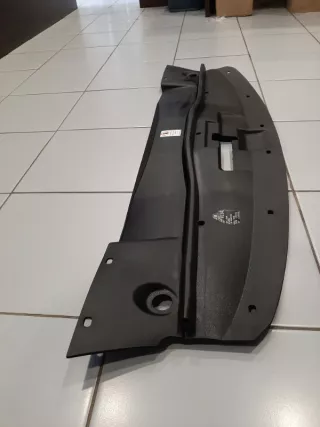 958556806209B9 Накладка замка капота Porsche Cayenne 958 Арт 2-897611, вид 3