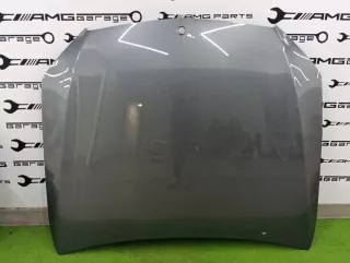 A2058800357 Капот Mercedes C W205 Арт 2-897638, вид 1