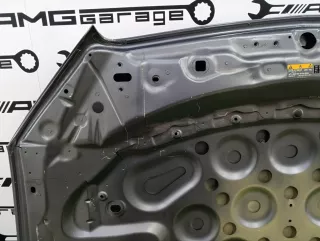 A2058800357 Капот Mercedes C W205 Арт 2-897638, вид 11