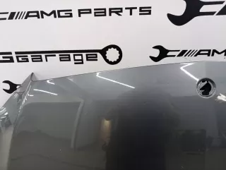 A2058800357 Капот Mercedes C W205 Арт 2-897638, вид 7