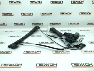 13349958 Стеклоподъемник Opel Astra J Арт 2-897880