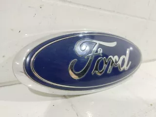 5305940 Эмблема Ford Transit 4 Арт 2-897967, вид 2