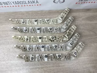 852201LA0A Кронштейн крепления бампера Infiniti QX56 2 Арт 2-898102, вид 8