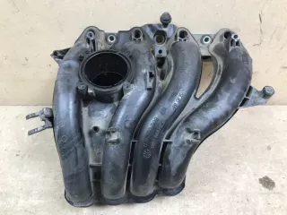 036129709 Впускной коллектор Volkswagen Polo 3 Арт 2-898179, вид 1
