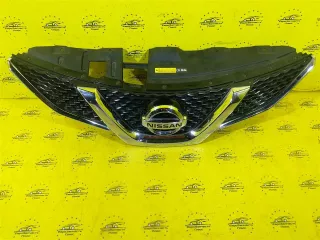 623124EA0D Решетка радиатора Nissan Qashqai 2 Арт 2-898248, вид 2