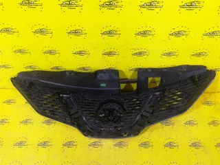 623124EA0D Решетка радиатора Nissan Qashqai 2 Арт 2-898248, вид 4