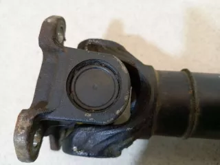 26208626955 Карданный вал BMW 1 F20/F21 Арт 2-898309, вид 5