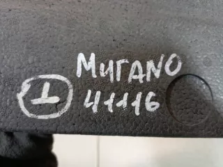 850905BF0A Абсорбер бампера Nissan Murano Z52 Арт 2-898598, вид 10