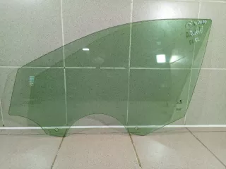 5JA845201E Стекло двери передней левой Skoda Rapid Арт 2-898612, вид 1