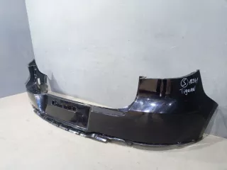 5NU807421GRU Бампер задний Volkswagen Tiguan 1 Арт 2-898633, вид 3