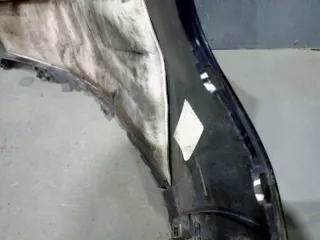 5NU807421GRU Бампер задний Volkswagen Tiguan 1 Арт 2-898633, вид 8