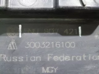 5NU807421GRU Бампер задний Volkswagen Tiguan 1 Арт 2-898633, вид 9