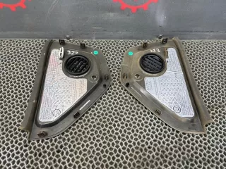 955552175005Z1 Накладка торпедо Porsche Cayenne 955 Арт 2-898689, вид 4
