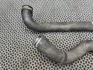 95510623800 Патрубок радиатора Porsche Cayenne 955 Арт 2-898715, вид 2
