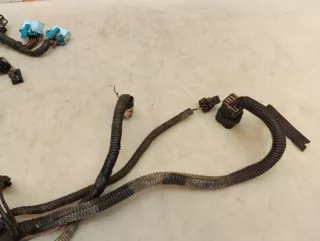 A15MF Проводка Daewoo Nexia 1 restailing Арт 2-898794, вид 2