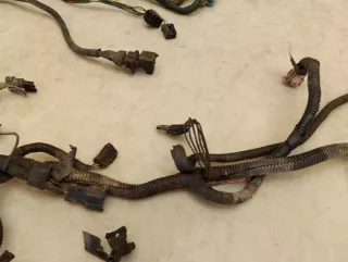 A15MF Проводка Daewoo Nexia 1 restailing Арт 2-898794, вид 3