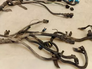 A15MF Проводка Daewoo Nexia 1 restailing Арт 2-898794, вид 4