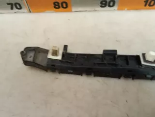 71598SMGE01 Кронштейн крепления бампера Honda Civic 8 Арт 2-898880, вид 3