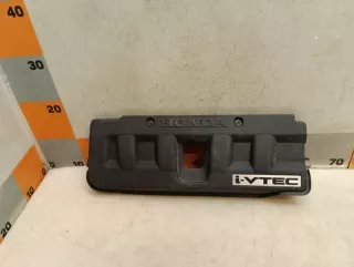 32121RSA0000 Декоративная крышка двигателя Honda Civic 8 Арт 2-898946, вид 1